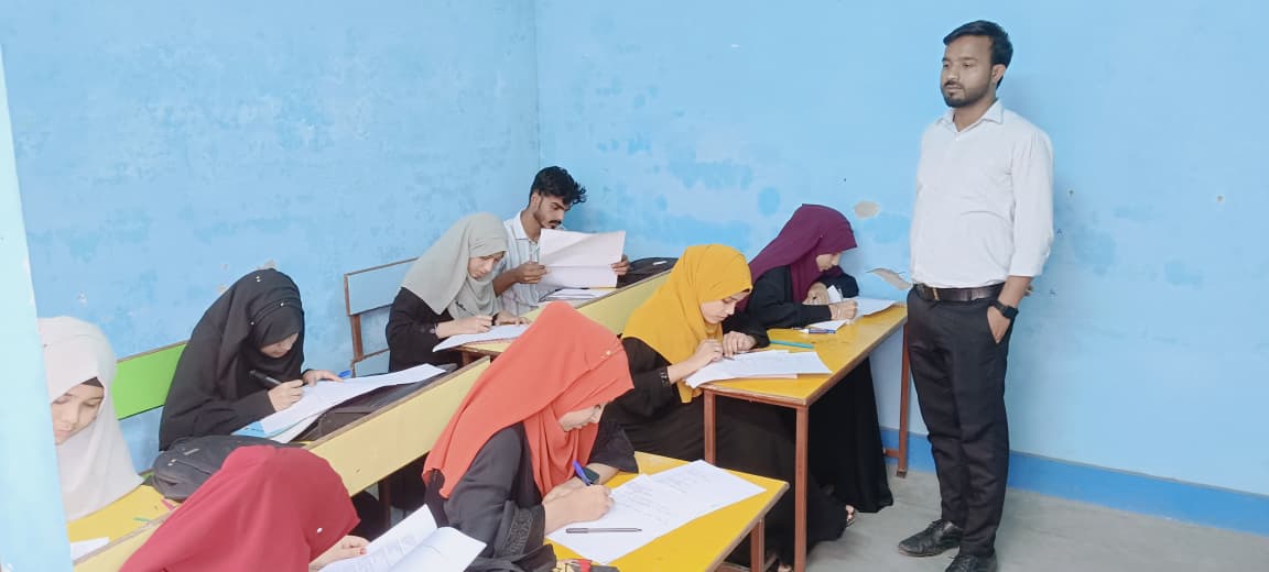 Education Program